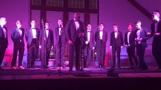 If I Ain’t Got You - Bates College Deansmen