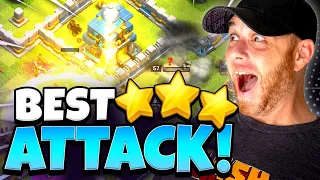 How To Use THE BEST TH12 Attack Strategy (Clash of Clans)