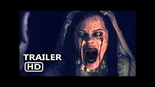 THE LODGE Official Trailer 2019 Horror Movie