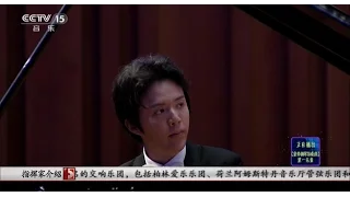 Yundi Li  Beethoven Piano Concerto No.5 'Emperor' Charles Dutoit USA-NYO 20150715