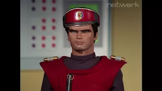 Classic Captain Scarlet in High Definition! Blu-ray Volume 2 Trailer