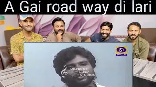 Aa Gayi Roadways Di Lari/ਆ ਗਈ ਰੋਡਵੇਜ਼ ਦੀ ਲਾਰੀ/Sardool Sikandar/ Pakistani Reaction
