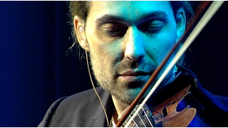 Stars At Sea 2017: David Garrett live auf der Queen Mary 2