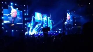 My Life - Billy Joel @ Citizens Bank Park 8/2/14