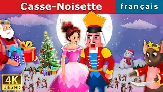 Casse-Noisette | Nutcracker in French | Histoire Pour Les Petit | Contes De Fées Français