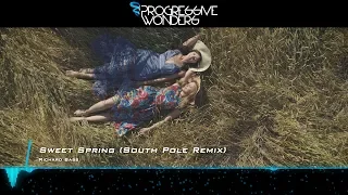 Richard Bass - Sweet Spring (South Pole Remix) [Music Video] [Emergent Shores]