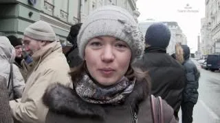 Всероссийский Родительский Съезд. Москва, 09.02.2013 г.