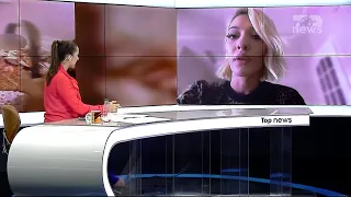 'E kanë qethur, nusja po tenton vetëvrasjen', Ina Kollçaku jep dëshmitë tronditëse |Breaking TopNews