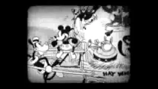 Mickey Mouse -- Hora de Viajar