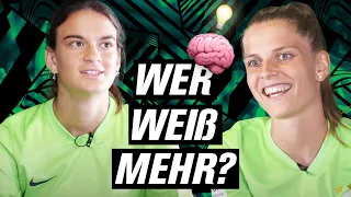 Staaten raten 🇺🇸💭 mit Rio und Tabs bei "Wer weiß mehr?"  📺😂