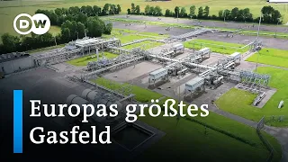 Gas aus den Niederlanden trotz Erdbebengefahr? | Fokus Europa