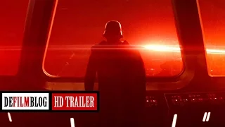 Star Wars: The Force Awakens (2015) Official HD Trailer [1080p]