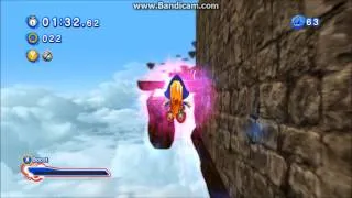 Sonic Melponterations beta 0.2 Sky Troops again + glitch