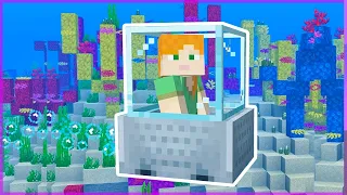 NIEMOŻLIWE LIFEHACKI z TIKTOKA w MINECRAFT