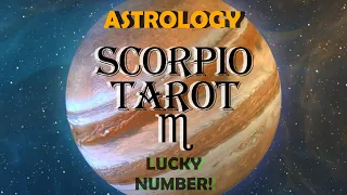 ♏ SCORPIO TAROT (MAY 2023) ASTROLOGY / LUCKY NUMBER! Essential Erin Intuitive EE👁 ♏