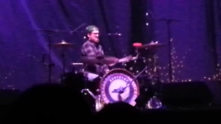 Black stone cherry: Things my father said. Newcastle 27/11/2016