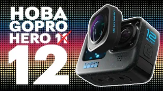 GoPro Hero 12: нова чи оновлена стара 11? | Огляд action-камери GoPro Hero 12