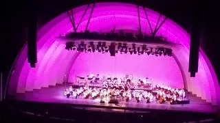 Trey Anastasio & The Los Angeles Philharmoic - "You Enjoy Myself" (cut)