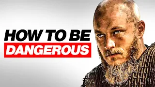 Transform into a True Viking: Lessons in Masculinity from Ragnar Lothbrok