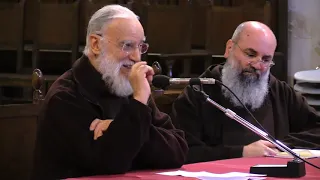 Padre Raniero Cantalamessa: «Essere santi significa essere felici»