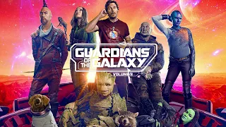 Guardians of the Galaxy Vol. 3 Trailer 2 Song "Since You Been Gone" Epic Version