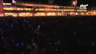 System Of A Down   Aerials Rock Am Ring 2011
