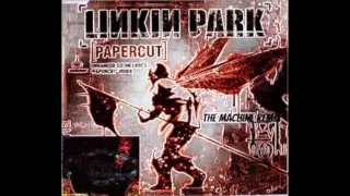 Linkin Park Papercut Remix Machine Edit Tweaked