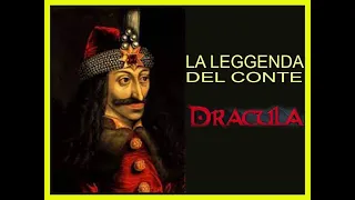 La vera storia di Vlad III (Il Conte Dracula)