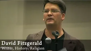 75% of Christian is fake. 50% of Paul's letters are forged. We have no originals - David Fitzgerald