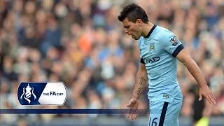 Manchester City 0-2 Middlesbrough - FA Cup Fourth Round | Goals & Highlights