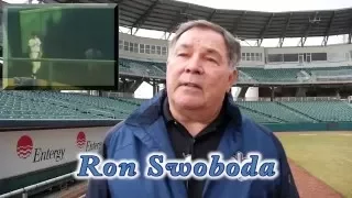 Ron Swoboda - The Catch