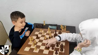 Super Sonic (1615) vs Alice (1708). Chess Fight Night. CFN. Rapid