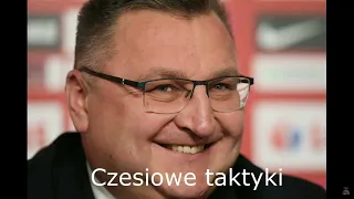 Taktyka na Polska vs Francja I Qatar 2022