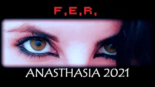 F.E.R. VS. T99 - "Anasthasia VS The RaveParty" (2021 Mix)