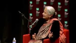 Anita Desai