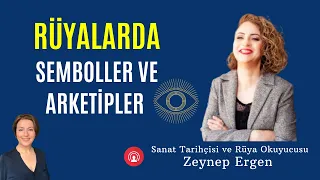 RÜYADAKİ SEMBOLLER VE ANLAMLARI