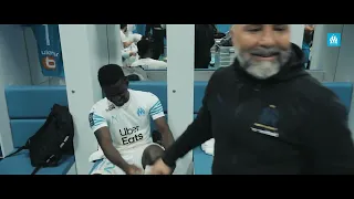 OM 2-0 Montpellier - Inside : au coeur de la victoire olympienne 🔥