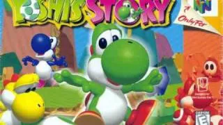 Yoshi's Story - End Credits Music