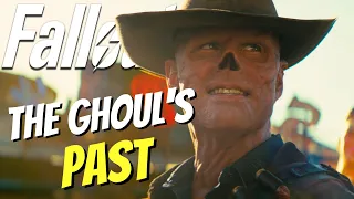 FALLOUT: ‘The Ghoul’ | Everything We Know!