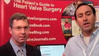 Dr. Marc Gillinov Provides Patient Advice Specific To Cardiac Depression Diagnosis and Treatment