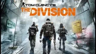 Tom Clancy’s The Division#  Щит спец.отряда "Феникс". День 11.