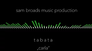 Carla - Tabata Workout Music With Great Progression - 120 bpm - With Coach