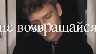 Тебе важны мои деньги 💸