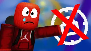 NO SHIFTLOCK Challenge in Tower of Hell Mobile | ROBLOX