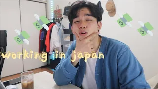 Working in japan (Real experience) 💀💀💀