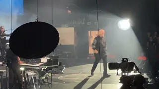 Peter Gabriel - i/o | LIVE - TD Garden * Boston, Massachusetts | 9/14/23