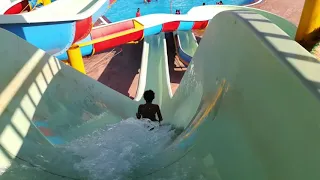 Parrotel Aqua Park Resort , When Fun Never Ends