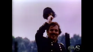 KABC-7 1/20/74 The American Heritage Lincoln Trial by Fire!