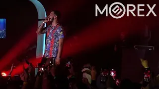 Anuel AA - Esclava (Remix) / Ella Y Yo (En Vivo / Live at Far West 2018 - Dallas, TX)