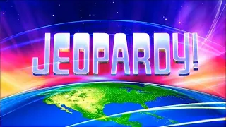 Jeopardy Intro